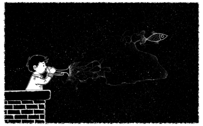 Kita-Kinder, Kunst und Resilienz: Seminar für das SPFZ Mainz, April 2018